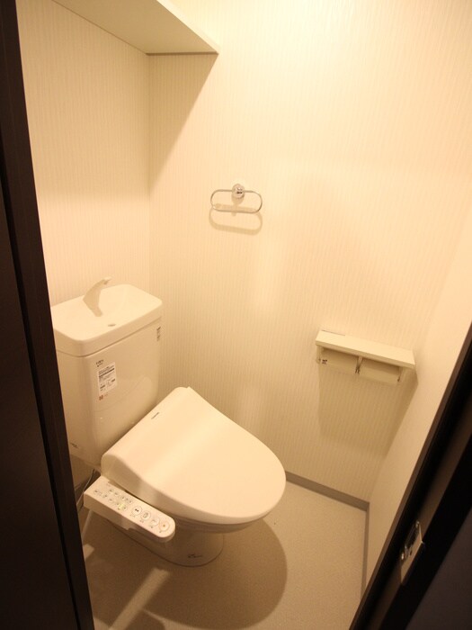 レジーナ南４条の物件内観写真