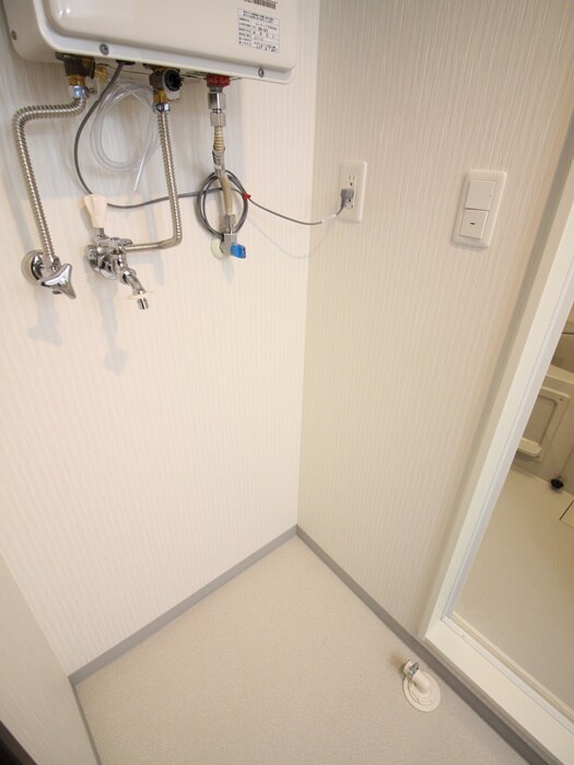 レジーナ南４条の物件内観写真