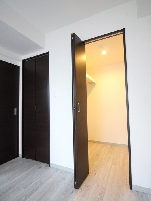 レジーナ南４条の物件内観写真