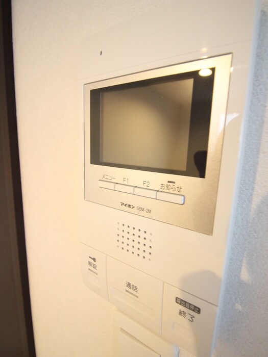 レジーナ南４条の物件内観写真