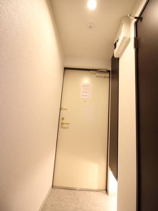 レジーナ南４条の物件内観写真