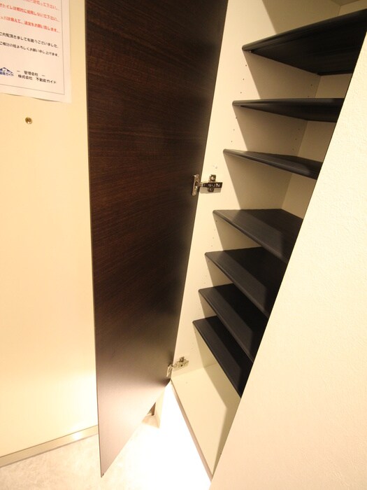 レジーナ南４条の物件内観写真