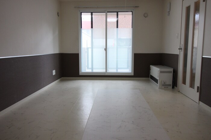 グランメール本郷公園の物件内観写真