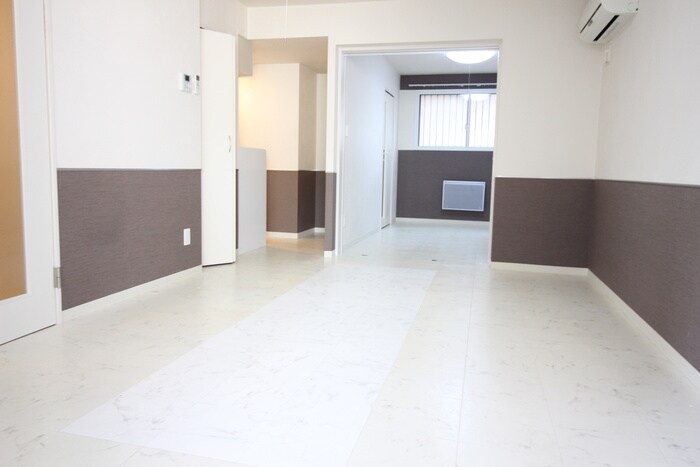 グランメール本郷公園の物件内観写真