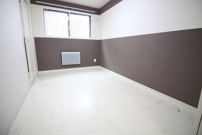 グランメール本郷公園の物件内観写真