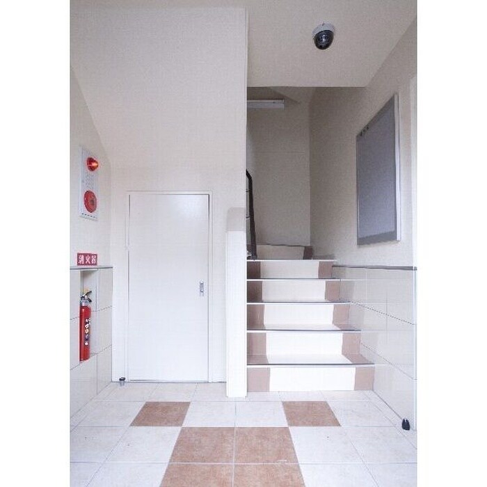 グランメール本郷公園の物件外観写真