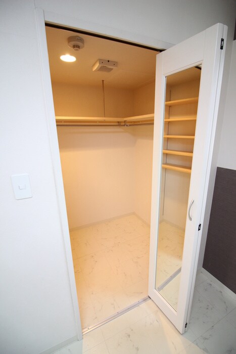 グランメール本郷公園の物件内観写真