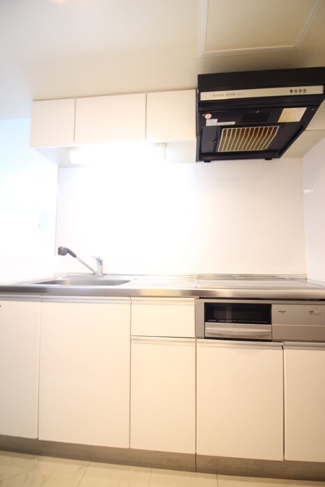 グランメール本郷公園の物件内観写真