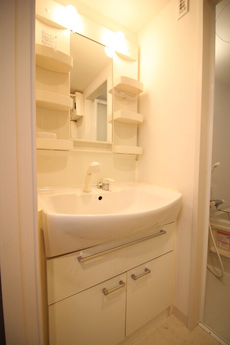 グランメール本郷公園の物件内観写真