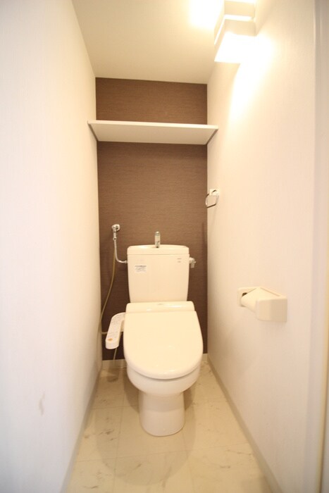 グランメール本郷公園の物件内観写真