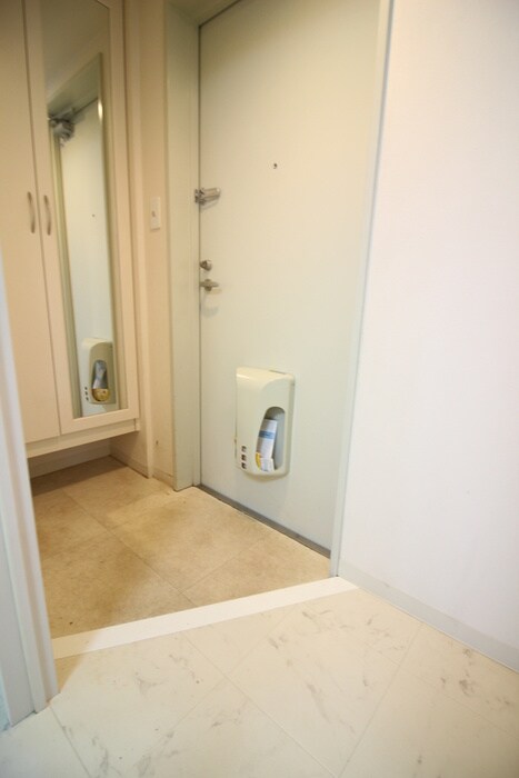 グランメール本郷公園の物件内観写真