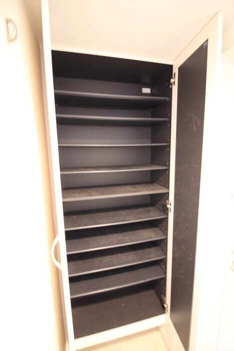 グランメール本郷公園の物件内観写真