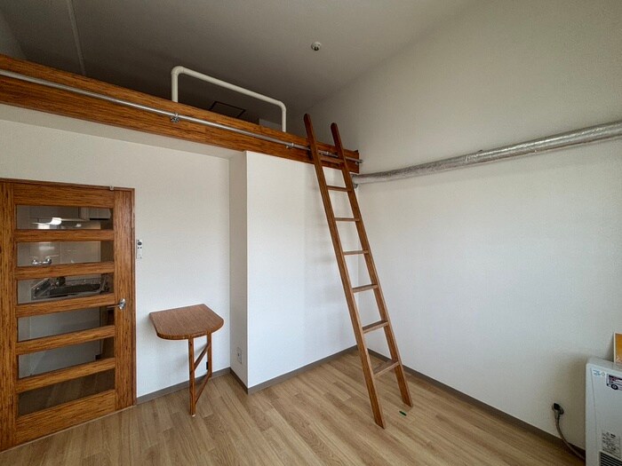 シャトルパ－ク８．１３の物件内観写真