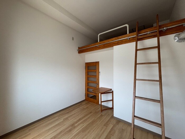 シャトルパ－ク８．１３の物件内観写真