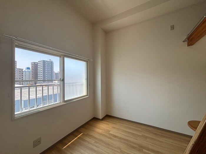 シャトルパ－ク８．１３の物件内観写真