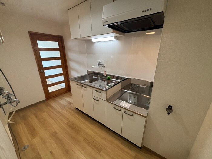 シャトルパ－ク８．１３の物件内観写真