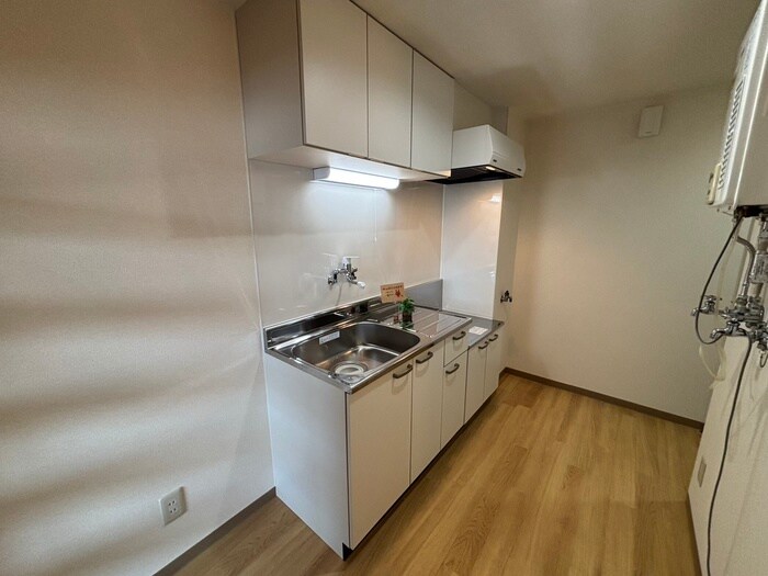 シャトルパ－ク８．１３の物件内観写真