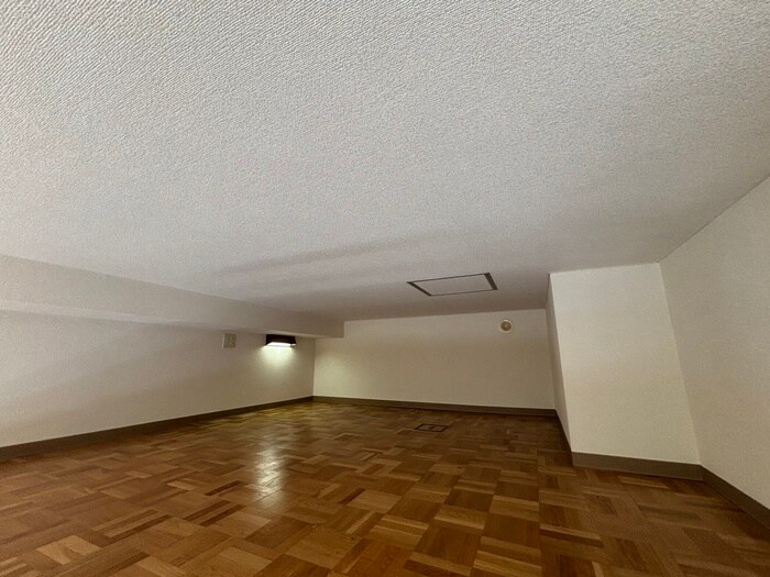 シャトルパ－ク８．１３の物件内観写真