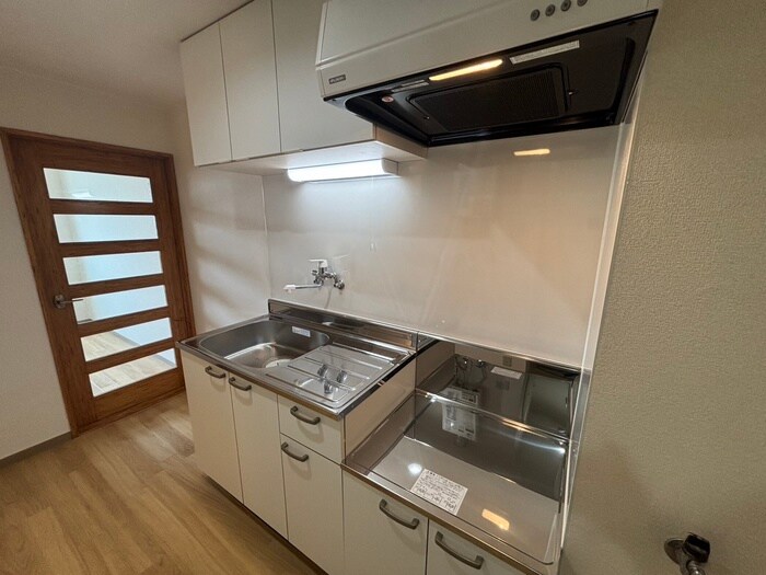 シャトルパ－ク８．１３の物件内観写真