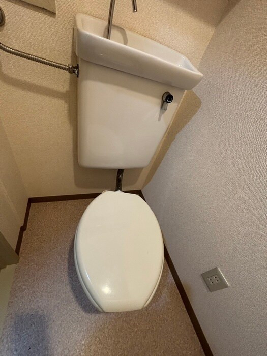 シャトルパ－ク８．１３の物件内観写真