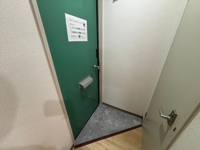 シャトルパ－ク８．１３の物件内観写真