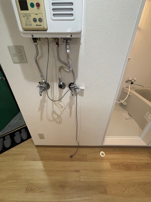 シャトルパ－ク８．１３の物件内観写真