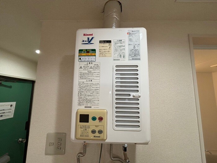 シャトルパ－ク８．１３の物件内観写真