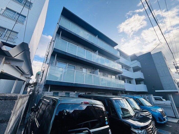 ロテュス１３１５の物件外観写真