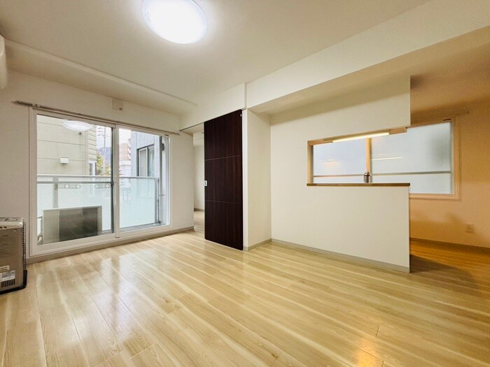 ロテュス１３１５の物件内観写真