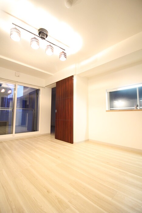 ロテュス１３１５の物件内観写真