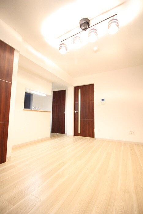 ロテュス１３１５の物件内観写真