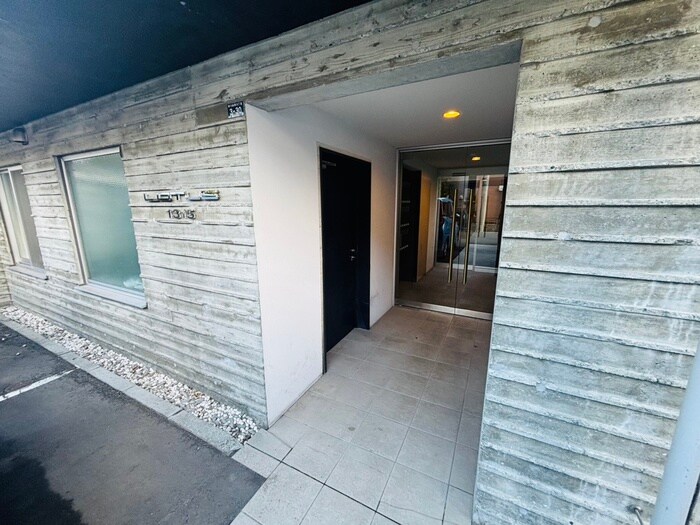 ロテュス１３１５の物件外観写真