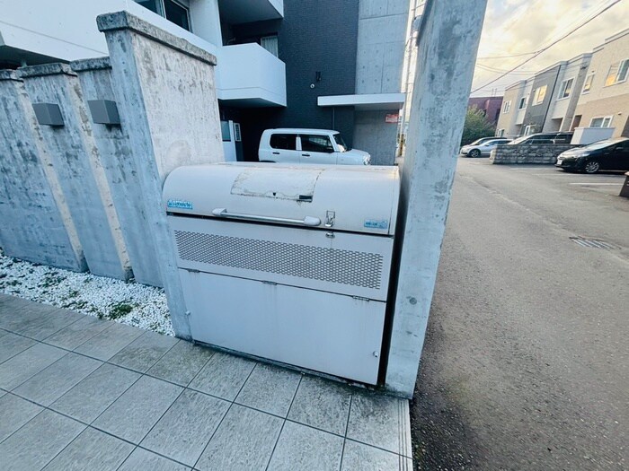 ロテュス１３１５の物件外観写真