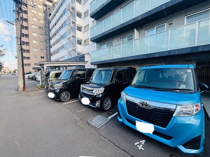 ロテュス１３１５の物件外観写真