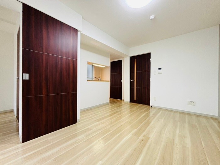 ロテュス１３１５の物件内観写真