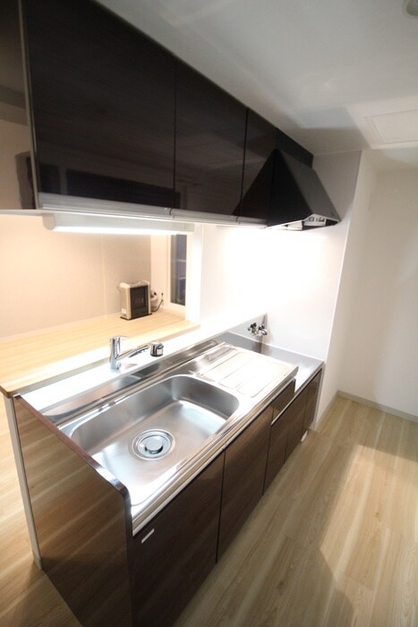 ロテュス１３１５の物件内観写真