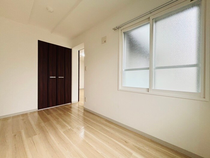 ロテュス１３１５の物件内観写真