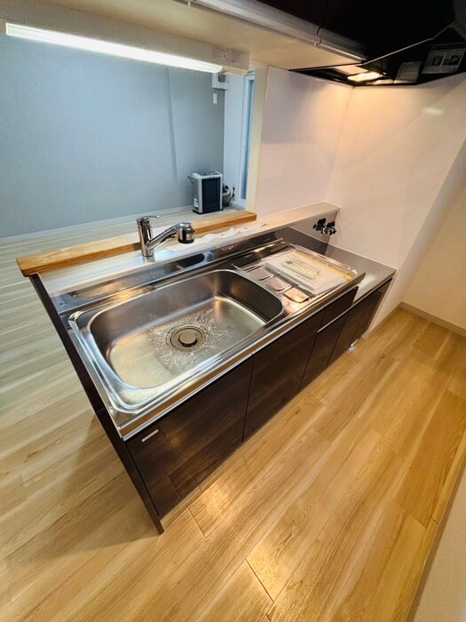 ロテュス１３１５の物件内観写真