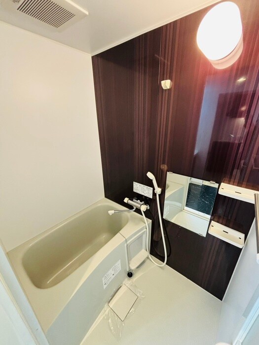 ロテュス１３１５の物件内観写真