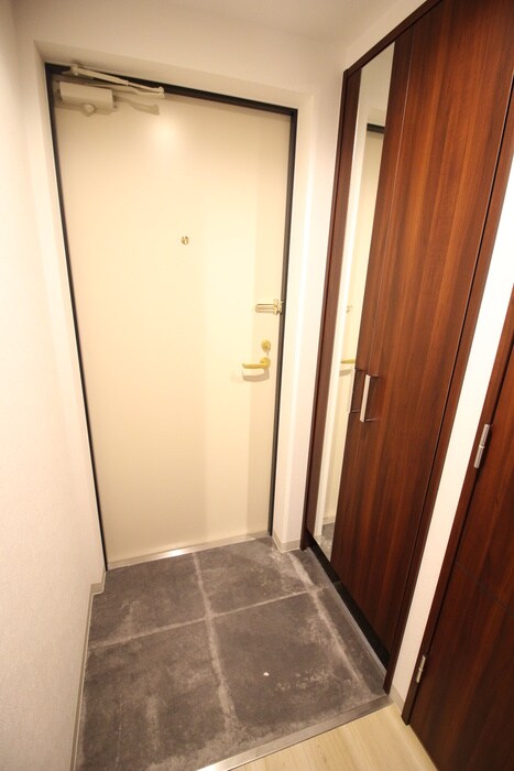 ロテュス１３１５の物件内観写真