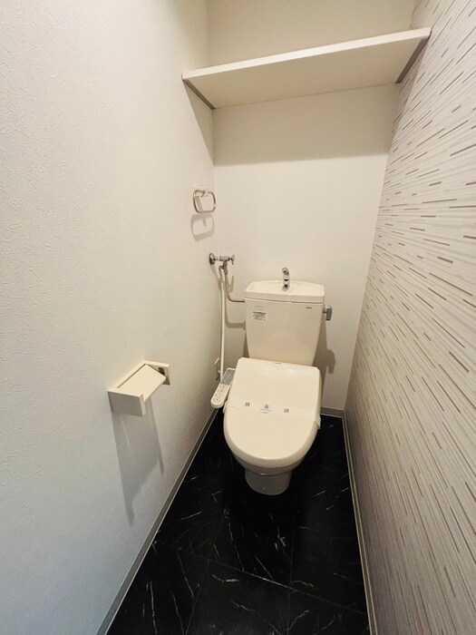 ロテュス１３１５の物件内観写真