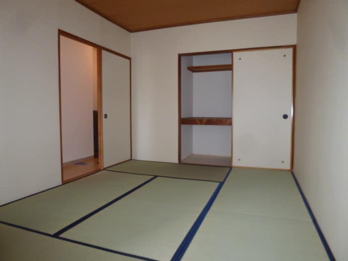 ＯＭレジデンス白石の物件内観写真