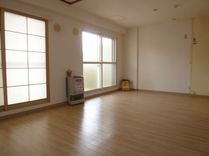 ＯＭレジデンス白石の物件内観写真