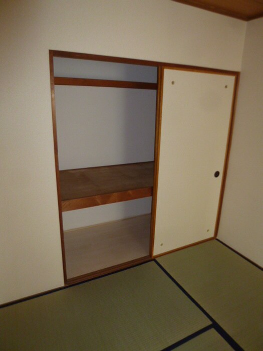 ＯＭレジデンス白石の物件内観写真