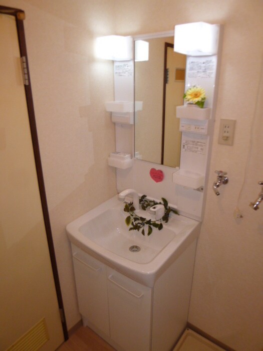 ＯＭレジデンス白石の物件内観写真