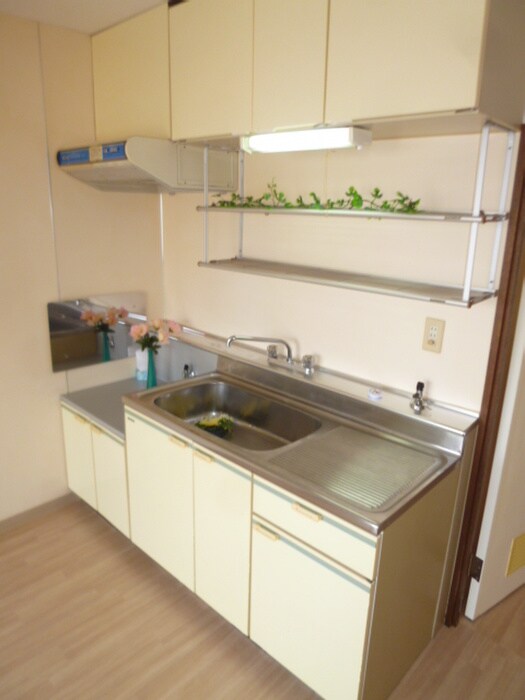 ＯＭレジデンス白石の物件内観写真