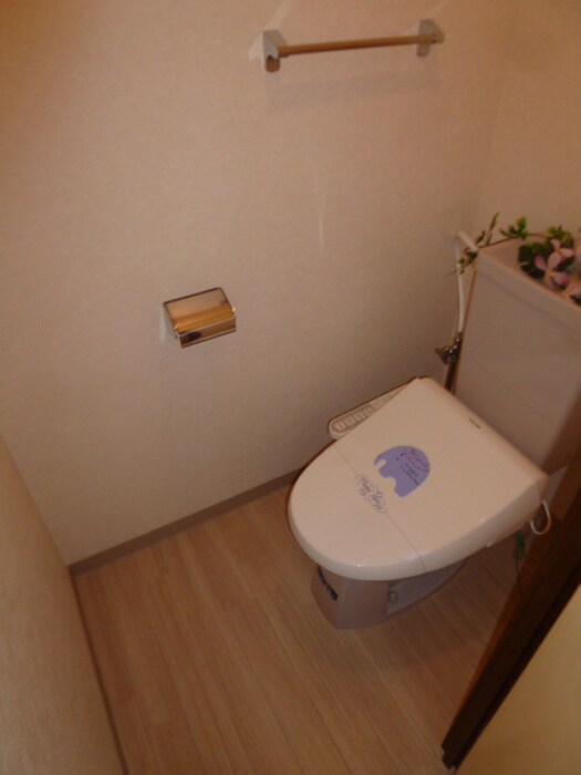 ＯＭレジデンス白石の物件内観写真