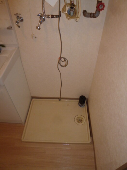 ＯＭレジデンス白石の物件内観写真