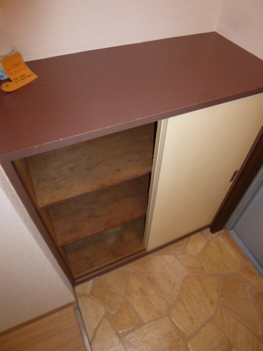 ＯＭレジデンス白石の物件内観写真