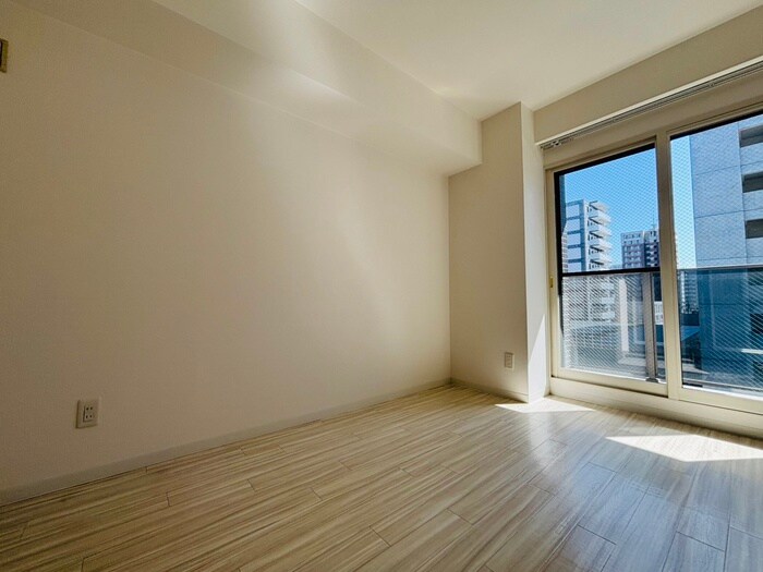 ＲＡＤＩＡ近代美術館前の物件内観写真